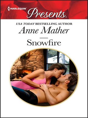 cover image of Snowfire